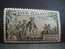 Nova Zelândia #197 Estado perfeito, sem dobradiças - WDWPhilatelic (B7K) (25/2) comprar usado  Enviando para Brazil