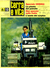 Terra vita del usato  Italia