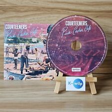 Courteeners pink cactus for sale  HYDE