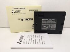 Bateria para projetor de bolso Mitsubishi Electric BT-PK20R comprar usado  Enviando para Brazil