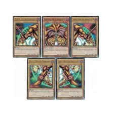 Exodia verbotene teile gebraucht kaufen  Düsseldorf