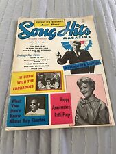 song hits magazine for sale  Knoxville