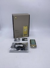 Riginal motorola krzr gebraucht kaufen  Cottbus