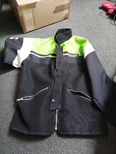 Kids kawasaki jacket for sale  LEEDS