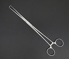 V.Mueller GL-850 Surgical Uterine Tenaculum Forceps/Uterus-Tenaculum-Zange J-5, usado comprar usado  Enviando para Brazil