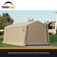 Shelterlogic autoshelter repla for sale  Bloomingdale
