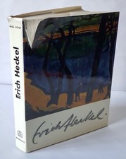 Erich heckel ausgabe gebraucht kaufen  Wilhelmshaven