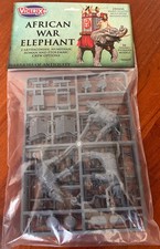 Victrix éléphant guerre d'occasion Victrix éléphant guerre d'occasion  Vanves