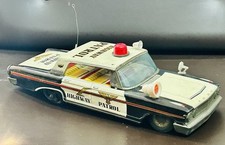 Taiyo siren patrol usato  Italia