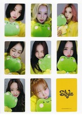 Cartão fotográfico exclusivo Hearts2Hearts - The Chase [JUMP UP ENT] LUCKY DRAW EVENT comprar usado  Enviando para Brazil