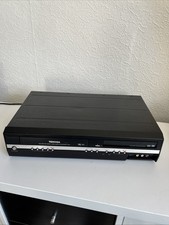 Toshiba vr17 dvd for sale  AMMANFORD