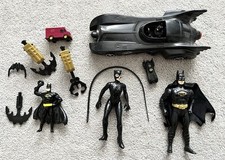 Batman 1989 returns for sale  DALKEITH