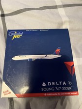 Gemini jets delta for sale  GREAT YARMOUTH