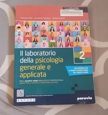 9788839537645 laboratorio dell usato  Bari