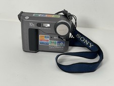 Sony mvc fd73 for sale  WIGAN