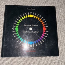 Verner panton notes for sale Verner panton notes for sale  LONDON