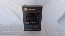 Dissipatore cpu cooler usato  Ventimiglia