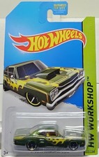 Hot wheels 2014 gebraucht kaufen  Berlin