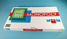 Monopoly version parker gebraucht kaufen  Gladenbach