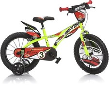 Dino bikes bici usato  Italia