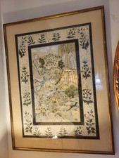 India mughal tiger for sale  Bakersfield