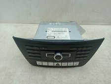 Mercedes class stereo for sale  WEST BROMWICH