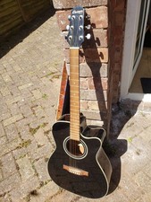 crafter guitar for sale  TELFORD