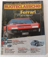 Ruoteclassiche 2005 ferrari usato  Perugia