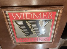 Rare vintage widmer for sale  Forest Grove