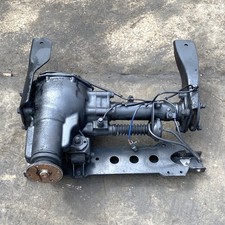 Front diff differential for sale  ROTHERHAM