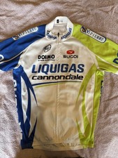 Dominik nerz liquigas for sale  BELFAST