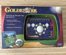 Golden tee golf for sale  Baltimore
