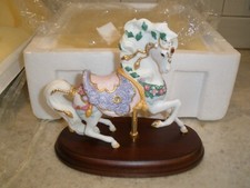 1995 lenox carousel for sale  Elizabethtown
