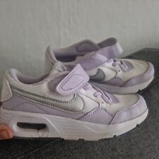 Air max violet gebraucht kaufen  Wolfsburg