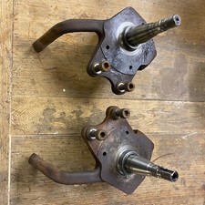 Classic beetle disc for sale  HEREFORD
