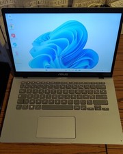 Portable asus x409da d'occasion  Neuvic