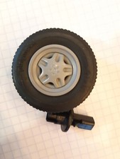 Playmobil roue complète d'occasion  Juziers