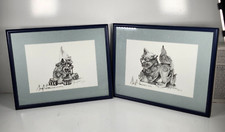 Set george lamson for sale  Las Cruces