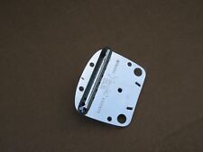Vintage 1960 Fender Mustang Guitarra Tremolo Vibrato Tailpiece comprar usado  Enviando para Brazil