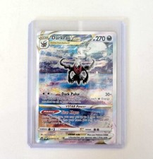 Darkrai VSTAR GG50/GG70 - Crown Zenith - SWSH - Pokémon TCG - QUASE PERFEITO  comprar usado  Enviando para Brazil
