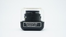 Rodenstock rodagon 40mm gebraucht kaufen  Düsseldorf