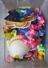 Luau tropical party for sale  Castro Valley