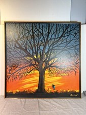 Huge large art for sale  Elgin