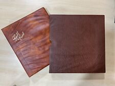 Birds stamps album for sale  CORBRIDGE