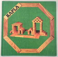 Kapla volume no. d'occasion  Expédié en Belgium