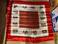 Ancien foulard jean d'occasion Ancien foulard jean d'occasion  Aix-les-Bains