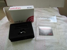 Ortofon brand om10 d'occasion  Expédié en Belgium