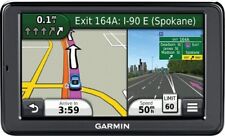 Garmin nuvi 2595lmt for sale  ROTHERHAM