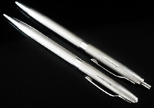 Sterling silver pen for sale  FALKIRK