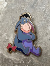 Disney pin badge for sale  WAKEFIELD
